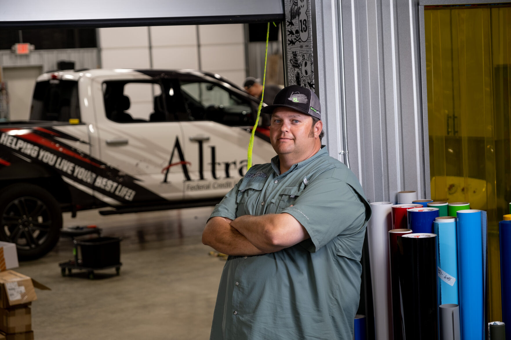 Tyler Wrap Company